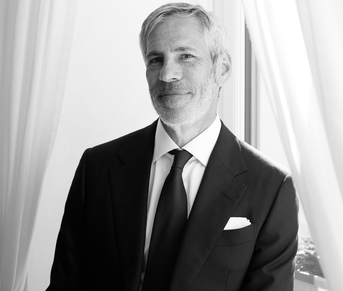 Joe Kleine, Managing Partner